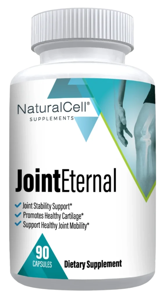 What is Joint Eternal