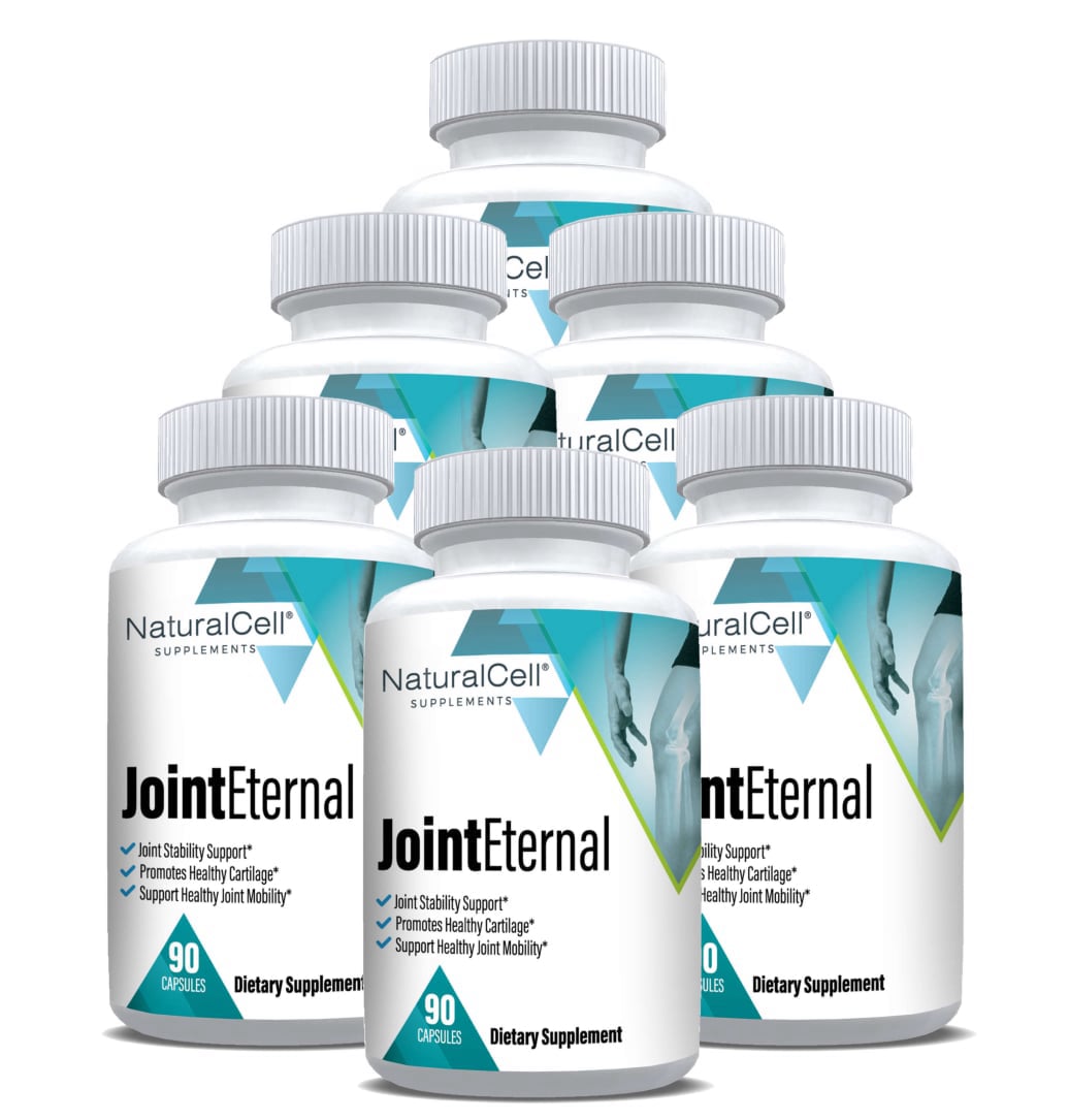 jointeternal supplement